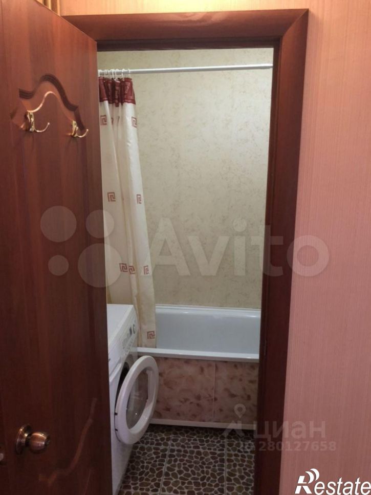 2-комн квартира улица Бориса Алексеева, 20 к3,  д. 20 к3