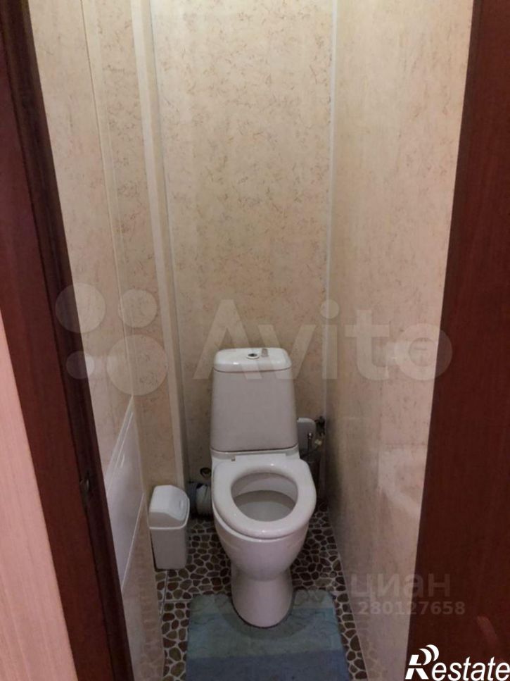2-комн квартира улица Бориса Алексеева, 20 к3,  д. 20 к3