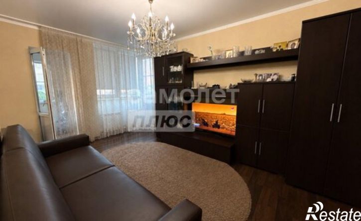 2-комн квартира улица Куликова, 79 к3,  д. 79 к3