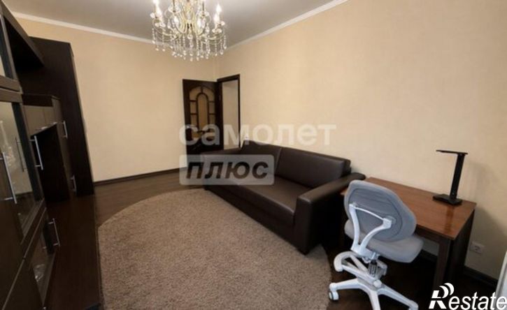 2-комн квартира улица Куликова, 79 к3,  д. 79 к3