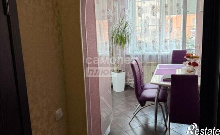 2-комн квартира улица Куликова, 79 к3,  д. 79 к3