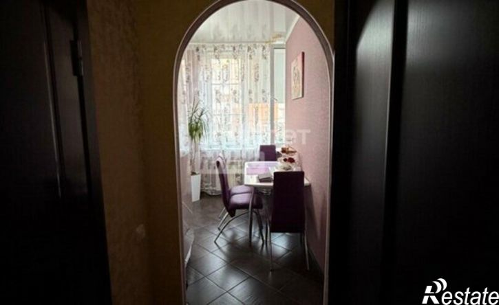 2-комн квартира улица Куликова, 79 к3,  д. 79 к3
