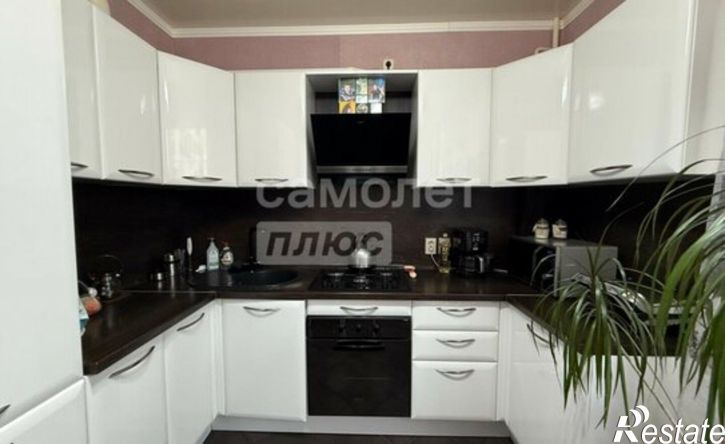 2-комн квартира улица Куликова, 79 к3,  д. 79 к3