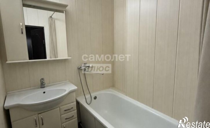 2-комн квартира улица Куликова, 79 к3,  д. 79 к3
