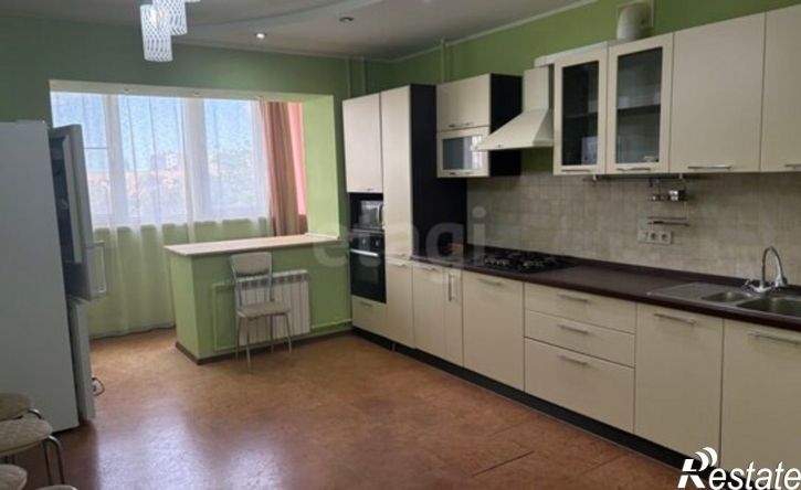 3-комн квартира Ужгородская улица, 3,  д. 3