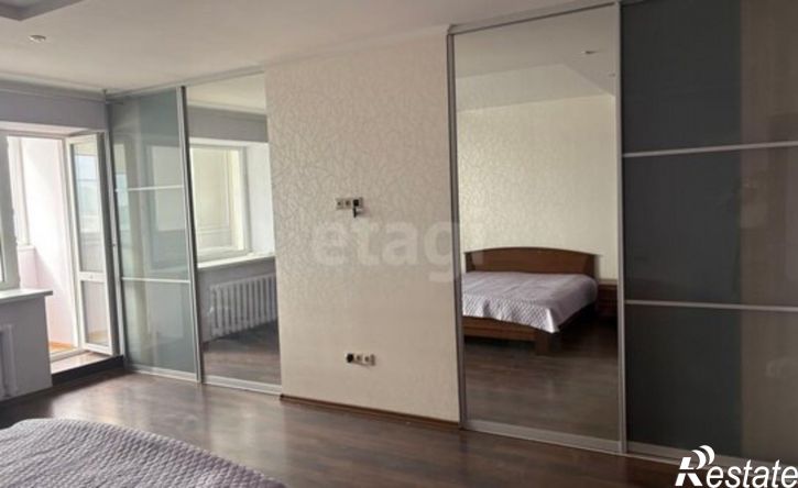 3-комн квартира Ужгородская улица, 3,  д. 3