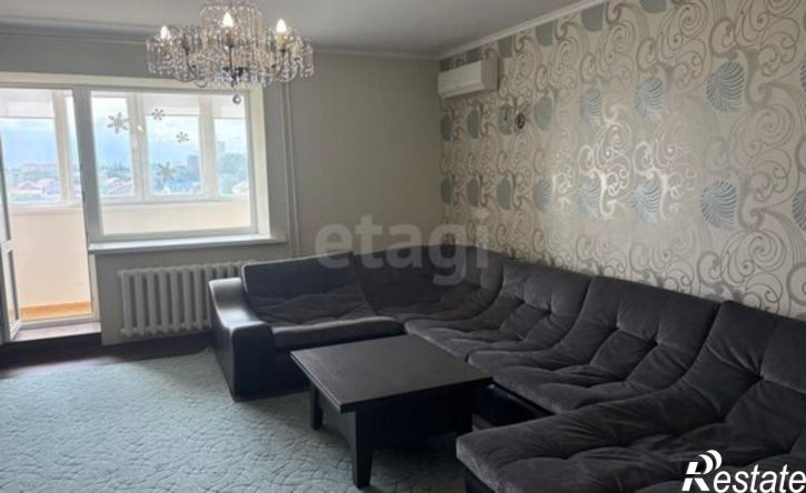3-комн квартира Ужгородская улица, 3,  д. 3