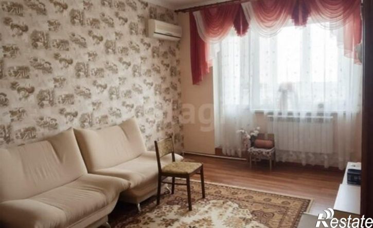 3-комн квартира улица Генерала Герасименко, 2,  д. 2