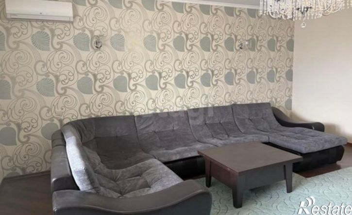 3-комн квартира Ужгородская улица, 3,  д. 3