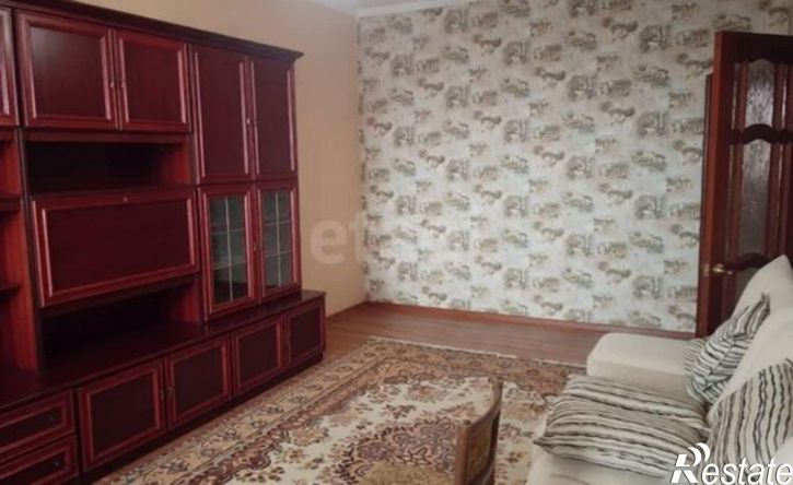 3-комн квартира улица Генерала Герасименко, 2,  д. 2