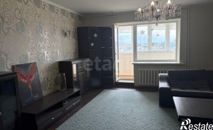 3-комн квартира Ужгородская улица, 3,  д. 3