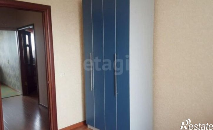 3-комн квартира улица Генерала Герасименко, 2,  д. 2