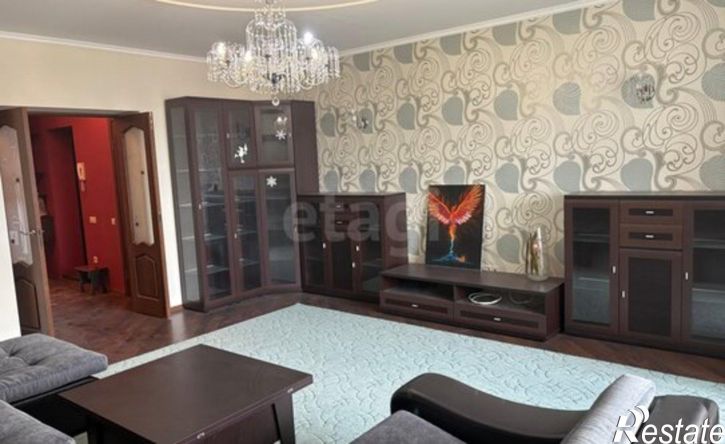 3-комн квартира Ужгородская улица, 3,  д. 3