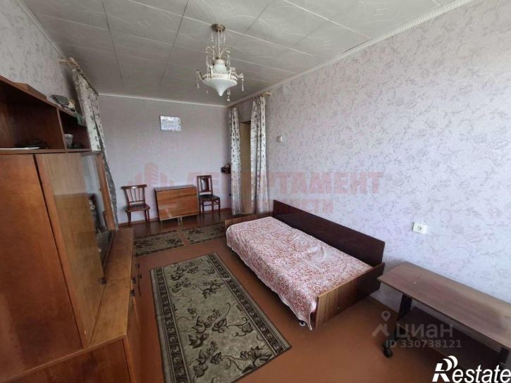 2-комн квартира проспект Бумажников, 20,  д. 20