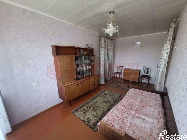 2-комн квартира проспект Бумажников, 20,  д. 20