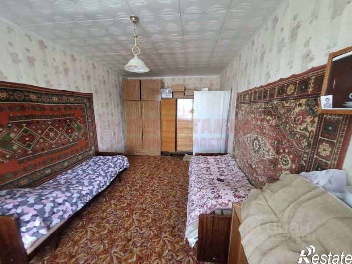 2-комн квартира проспект Бумажников, 20,  д. 20