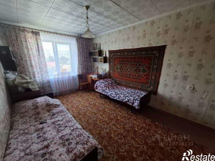 2-комн квартира проспект Бумажников, 20,  д. 20