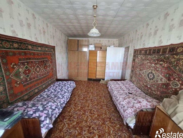 2-комн квартира проспект Бумажников, 20,  д. 20