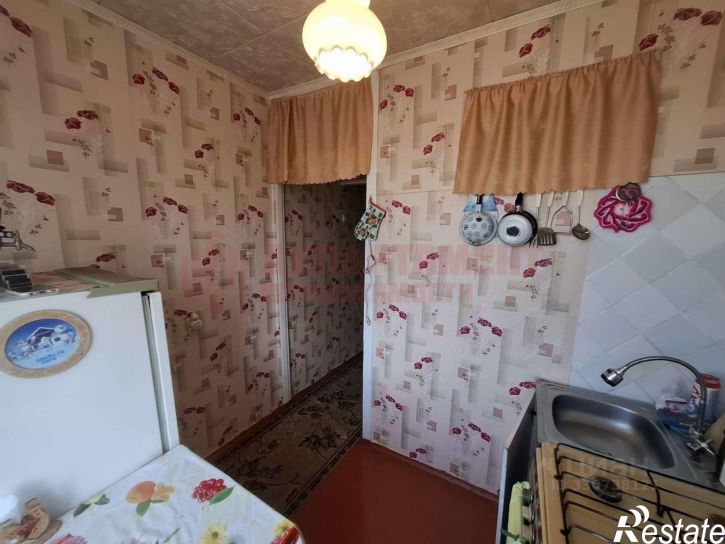2-комн квартира проспект Бумажников, 20,  д. 20