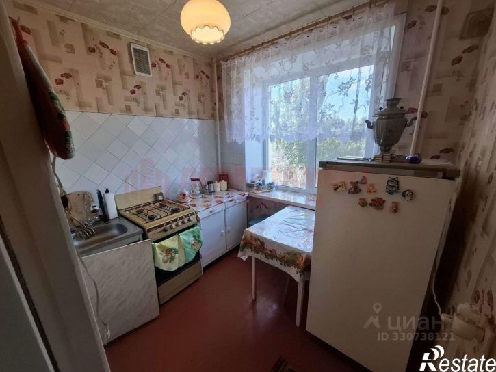 2-комн квартира проспект Бумажников, 20,  д. 20