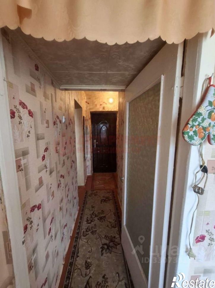 2-комн квартира проспект Бумажников, 20,  д. 20