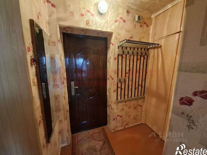 2-комн квартира проспект Бумажников, 20,  д. 20