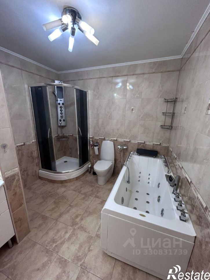 3-комн квартира ул Бабефа, 2,  д. 2