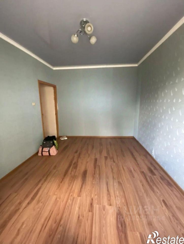 3-комн квартира ул 3-я Керченская, 64,  д. 64