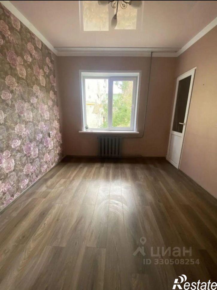3-комн квартира ул 3-я Керченская, 64,  д. 64