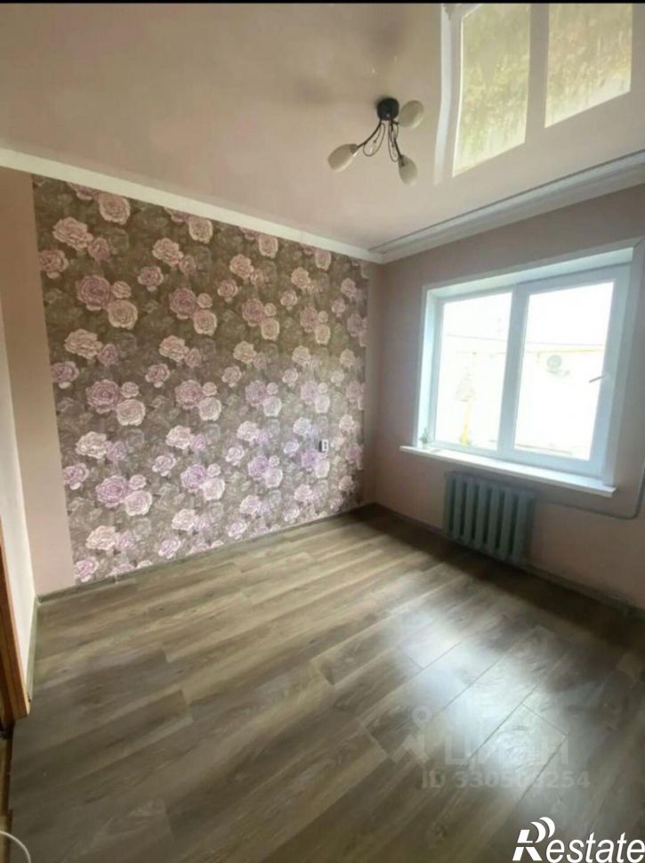 3-комн квартира ул 3-я Керченская, 64,  д. 64