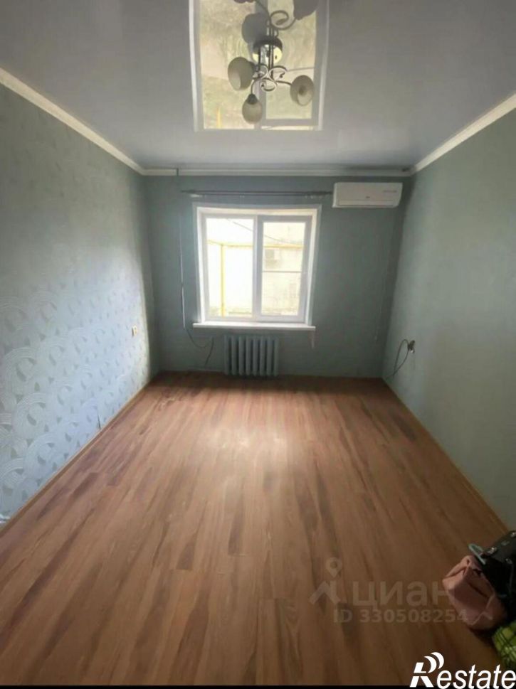 3-комн квартира ул 3-я Керченская, 64,  д. 64