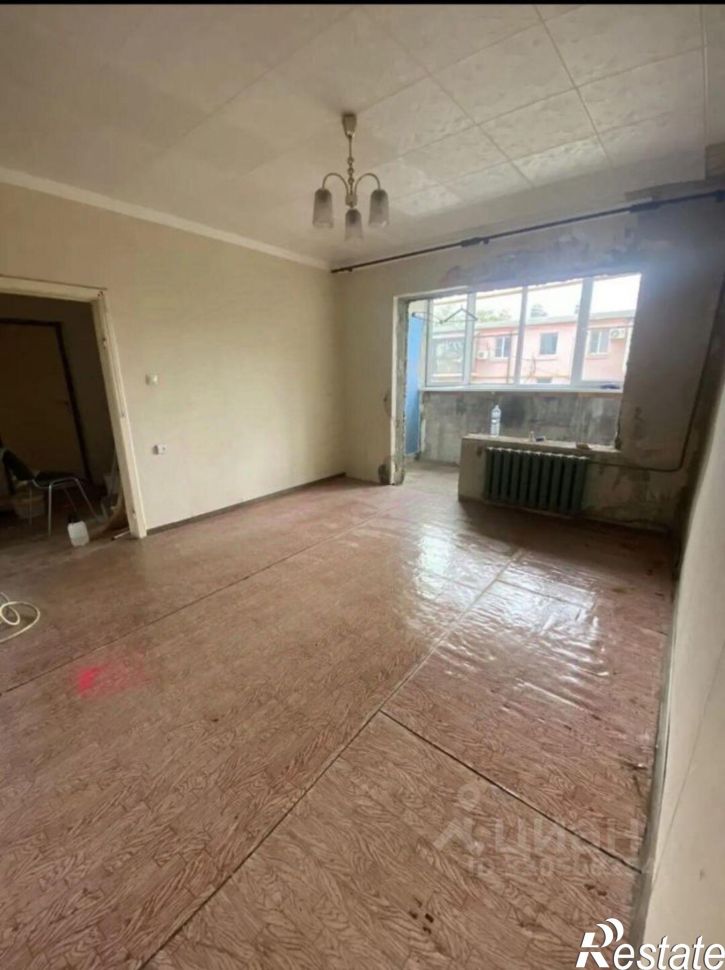 3-комн квартира ул 3-я Керченская, 64,  д. 64