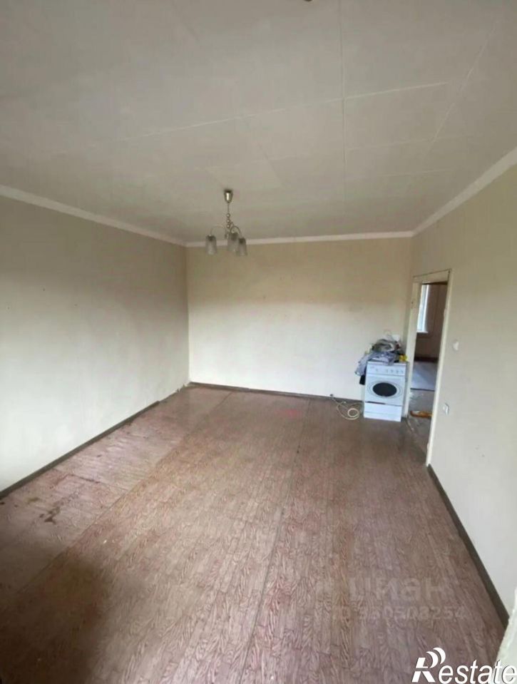 3-комн квартира ул 3-я Керченская, 64,  д. 64