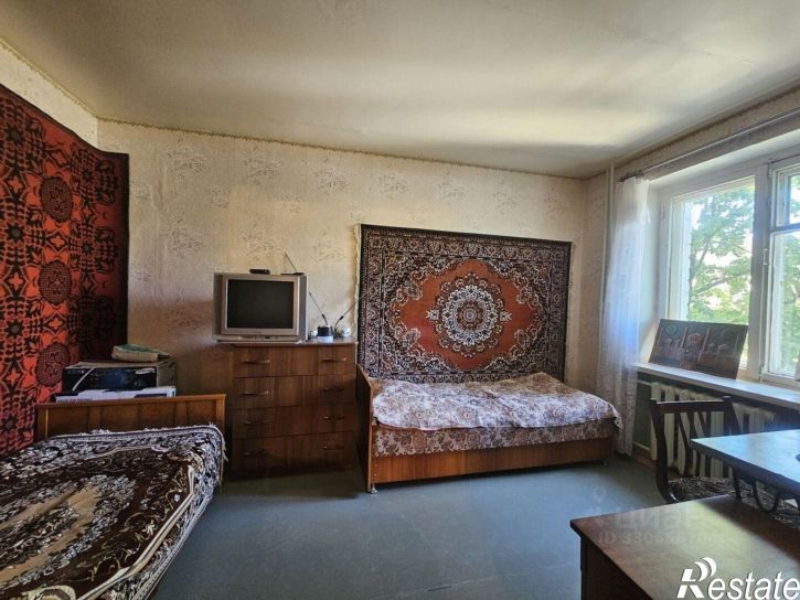 2-комн квартира ул Татищева, 43А,  д. 43А