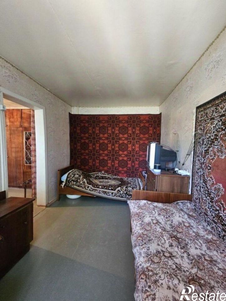 2-комн квартира ул Татищева, 43А,  д. 43А