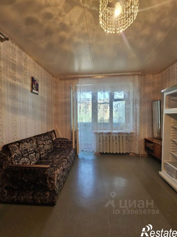 2-комн квартира ул Татищева, 43А,  д. 43А