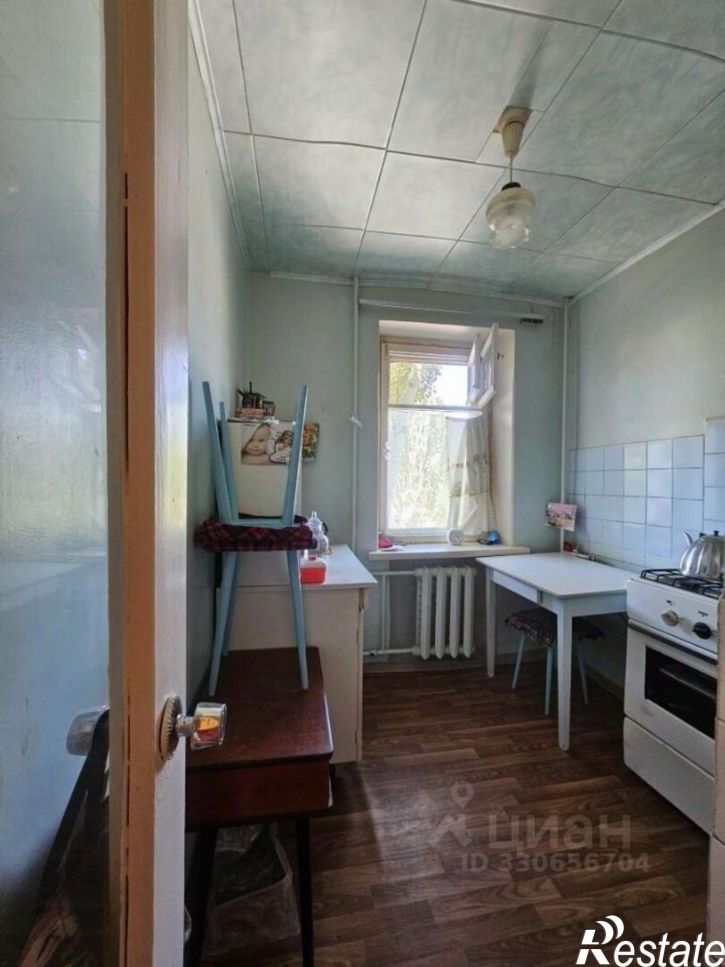 2-комн квартира ул Татищева, 43А,  д. 43А