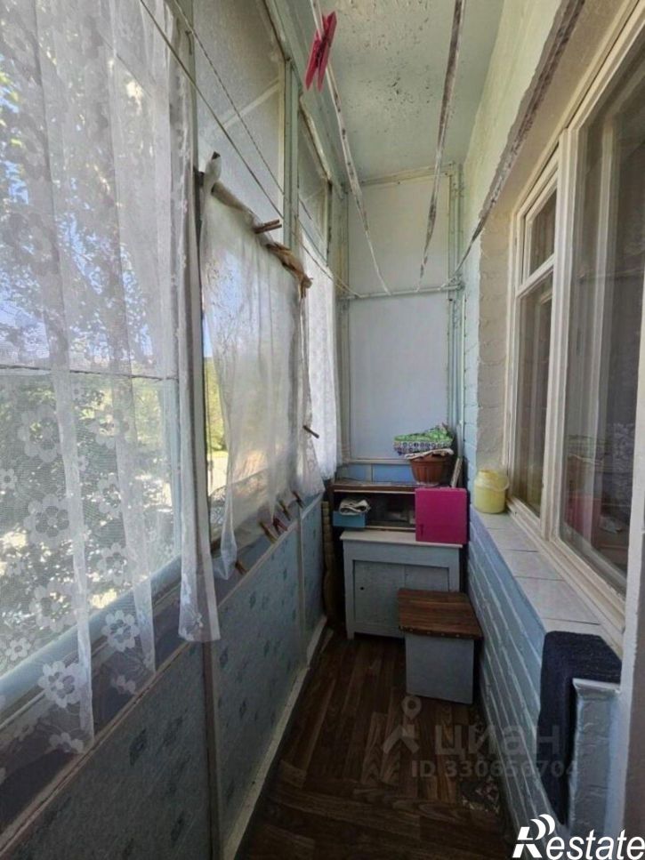 2-комн квартира ул Татищева, 43А,  д. 43А