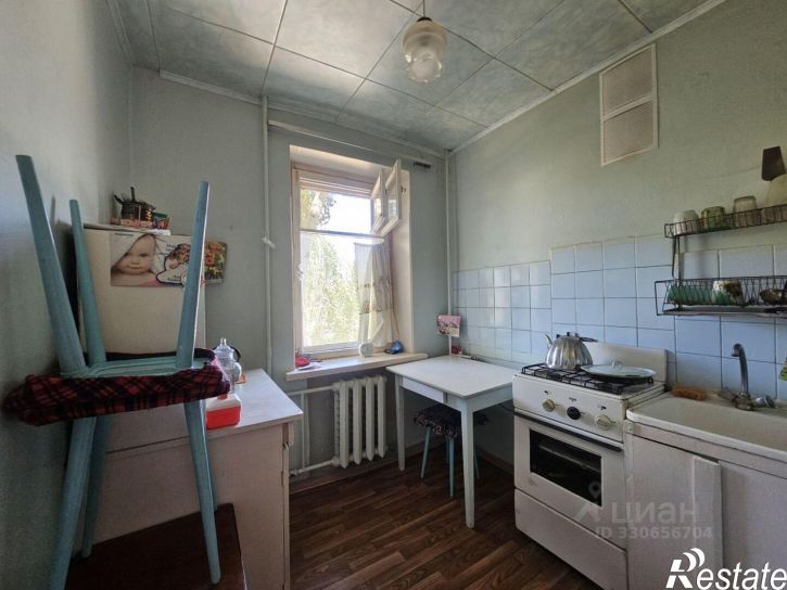 2-комн квартира ул Татищева, 43А,  д. 43А