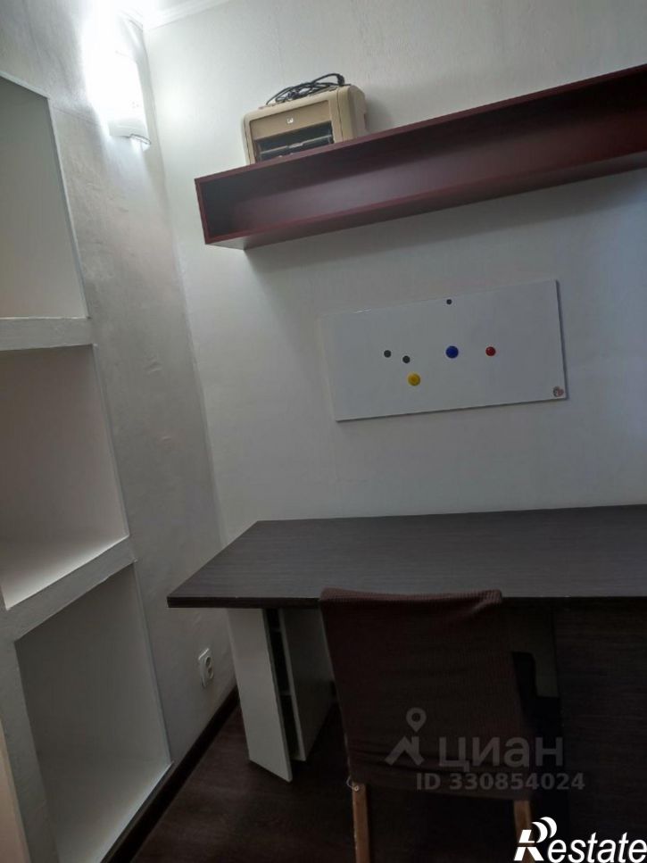 2-комн квартира улица Михаила Луконина, 11 к1,  д. 11 к1