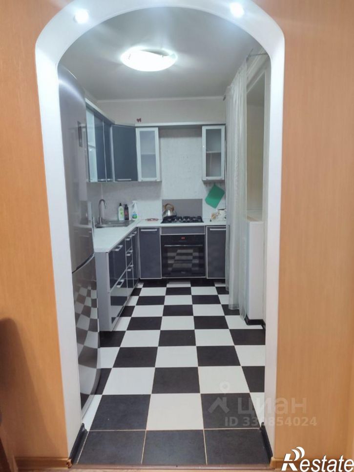 2-комн квартира улица Михаила Луконина, 11 к1,  д. 11 к1