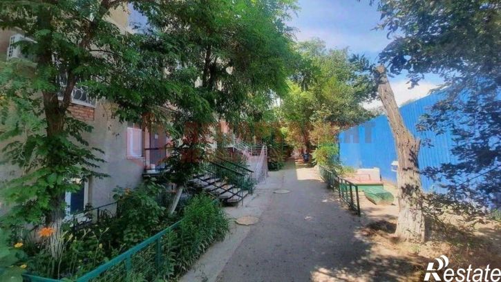 3-комн квартира ул Татищева, 16ж,  д. 16ж