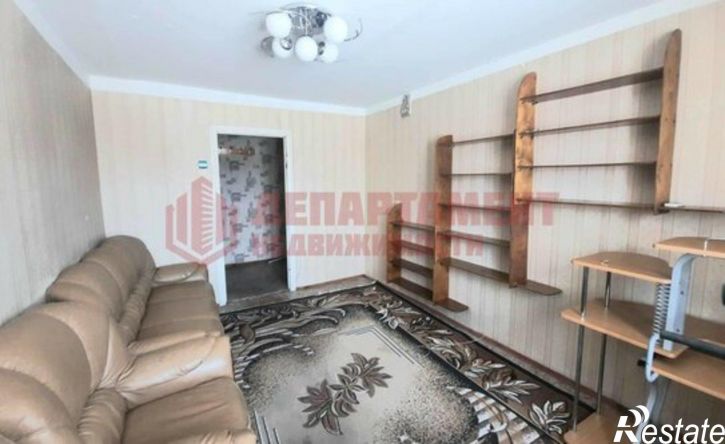 3-комн квартира ул Татищева, 16ж,  д. 16ж