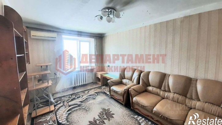 3-комн квартира ул Татищева, 16ж,  д. 16ж