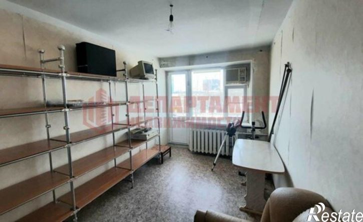 3-комн квартира ул Татищева, 16ж,  д. 16ж