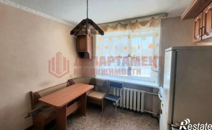 3-комн квартира ул Татищева, 16ж,  д. 16ж