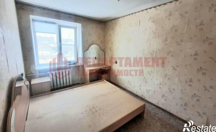 3-комн квартира ул Татищева, 16ж,  д. 16ж