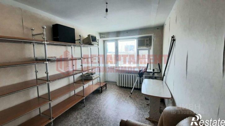 3-комн квартира ул Татищева, 16ж,  д. 16ж