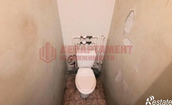 3-комн квартира ул Татищева, 16ж,  д. 16ж