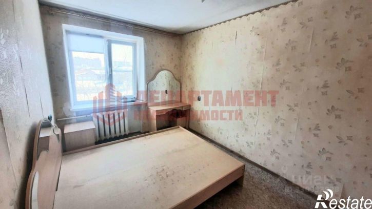 3-комн квартира ул Татищева, 16ж,  д. 16ж